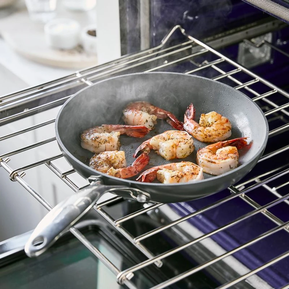 Green Pan ™ Valencia Pro Ceramic 10" and 12" Fry Pan Set