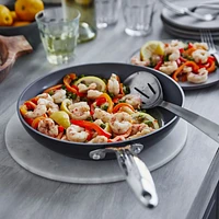 Green Pan ™ Valencia Pro Ceramic 10" and 12" Fry Pan Set