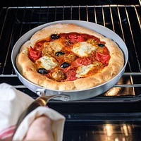 Green Pan ™ Venice Pro 8" and 10" Ceramic Fry Pans, Set of 2