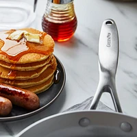 Green Pan ™ Venice Pro 8" and 10" Ceramic Fry Pans, Set of 2