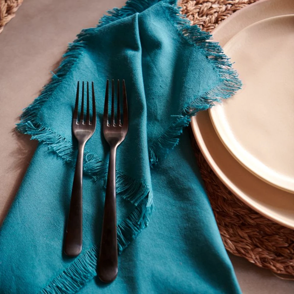 Jett 5-Piece Flatware Place Setting