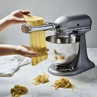 KitchenAid ® 3-Piece Pasta Roller and Cutter Set