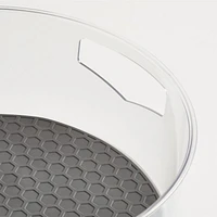 Spectrum HEXA Large In-Fridge Lazy Susan