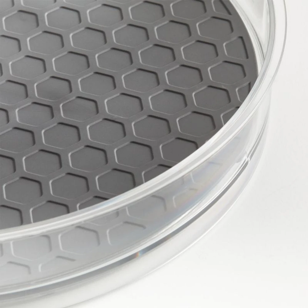 Spectrum HEXA Medium In-Fridge Lazy Susan