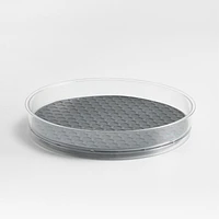 Spectrum HEXA Medium In-Fridge Lazy Susan