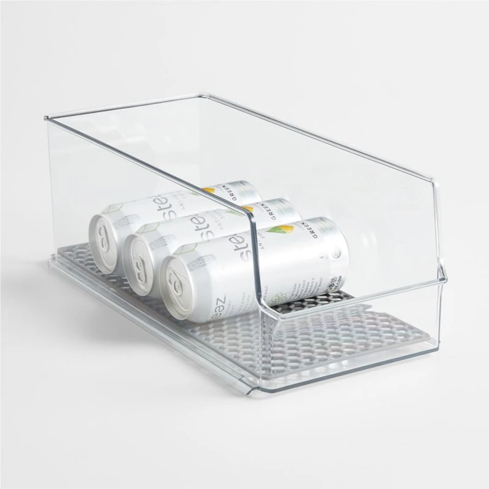 Spectrum HEXA Tall Fridge Can Dispenser
