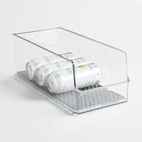 Spectrum HEXA Tall Fridge Can Dispenser