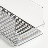 Spectrum HEXA Tall Fridge Can Dispenser