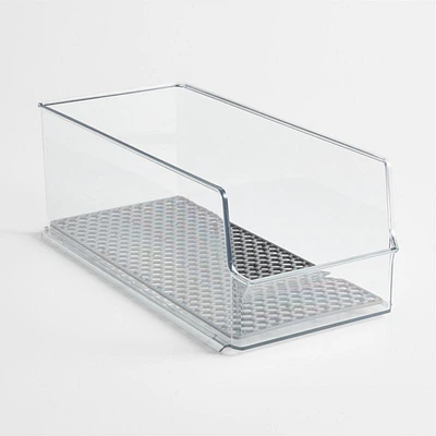 Spectrum HEXA Tall Fridge Can Dispenser