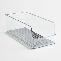 Spectrum HEXA Tall Fridge Can Dispenser