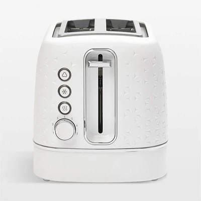 HADEN Starbeck -Slice Toaster