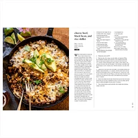 Half Baked Harvest Every Day Cookbook by Tieghan Gerard