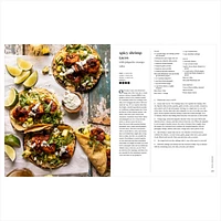 Half Baked Harvest Every Day Cookbook by Tieghan Gerard