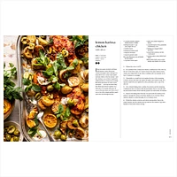 Half Baked Harvest Every Day Cookbook by Tieghan Gerard