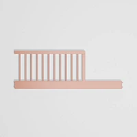 Hampshire Blush Toddler Rail