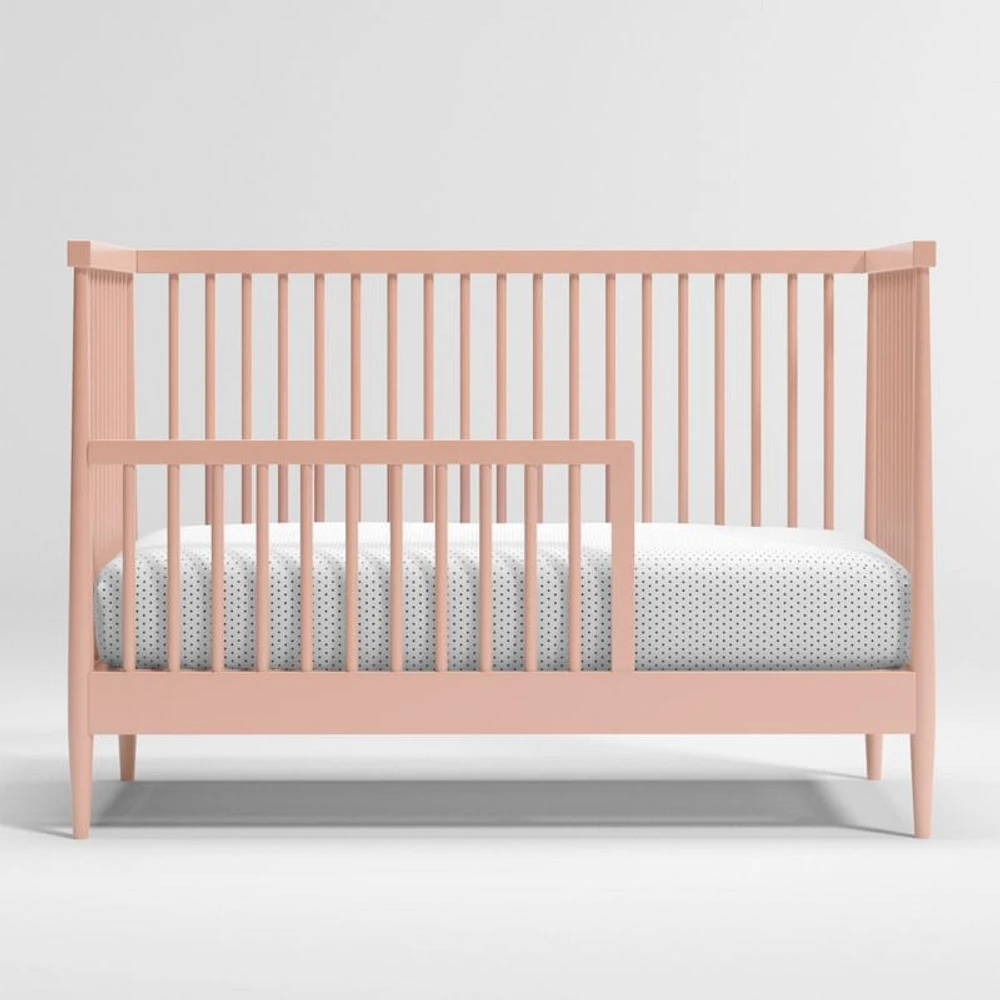 Hampshire Blush Toddler Rail