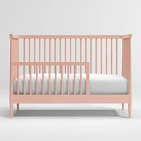 Hampshire Blush Toddler Rail