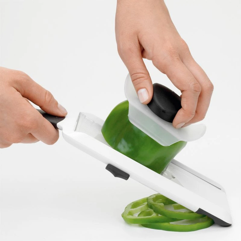 OXO ® Hand-Held Mandoline Slicer