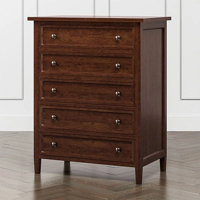 Harbor Aretina 5-Drawer Chest