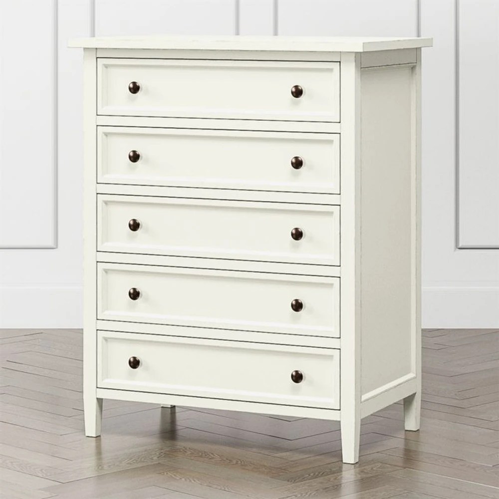 Harbor Vamelie 5-Drawer Chest