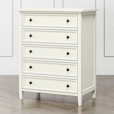 Harbor Vamelie 5-Drawer Chest