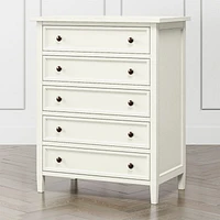 Harbor Vamelie 5-Drawer Chest
