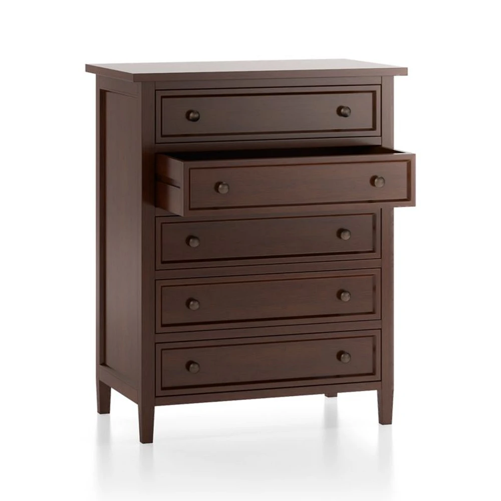 Harbor Aretina 5-Drawer Chest