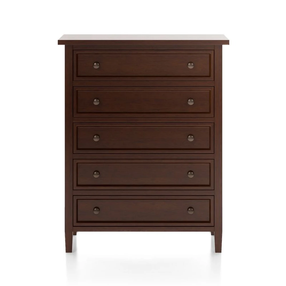 Harbor Aretina 5-Drawer Chest
