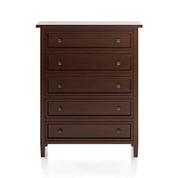 Harbor Aretina 5-Drawer Chest