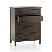 Harbor Pinot Lancaster 5-Drawer Chest