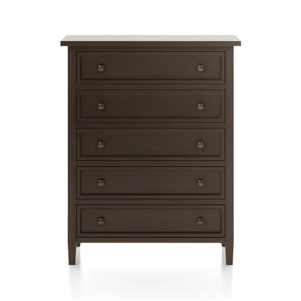 Harbor Pinot Lancaster 5-Drawer Chest