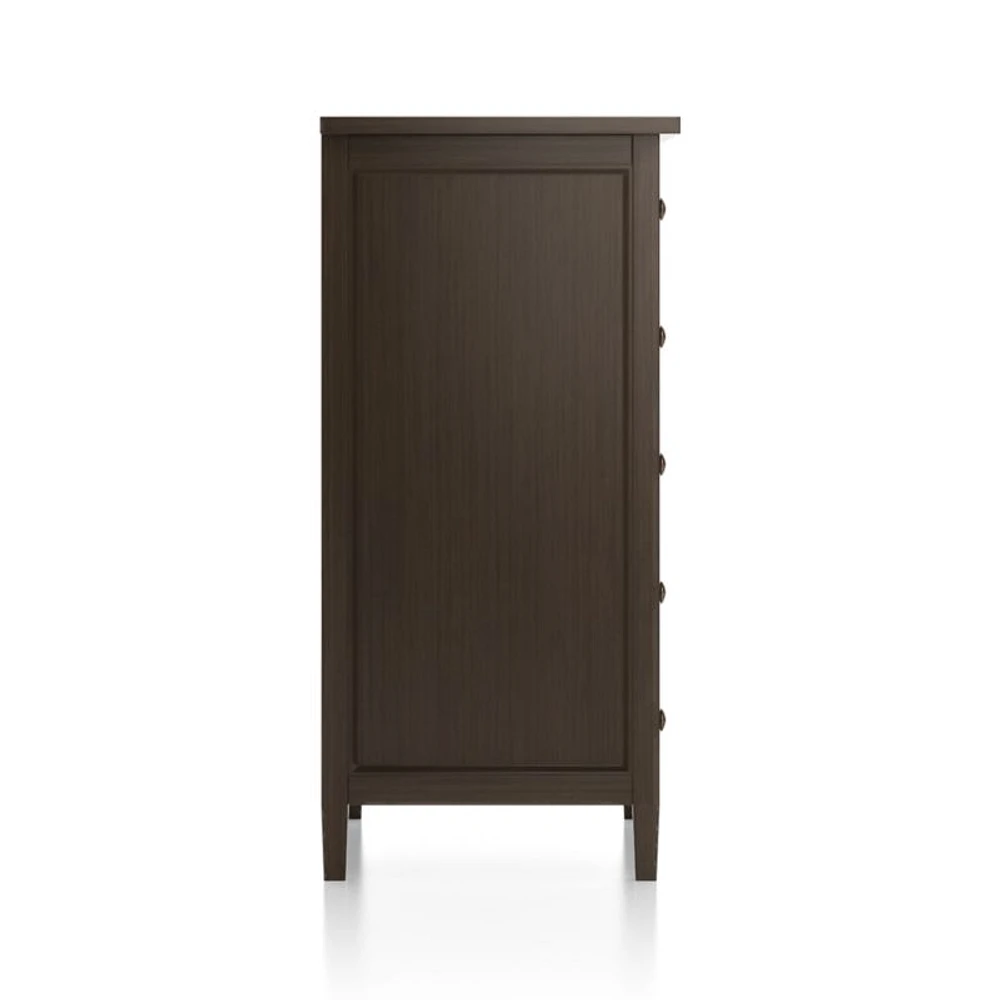 Harbor Pinot Lancaster 5-Drawer Chest