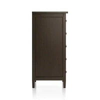 Harbor Pinot Lancaster 5-Drawer Chest