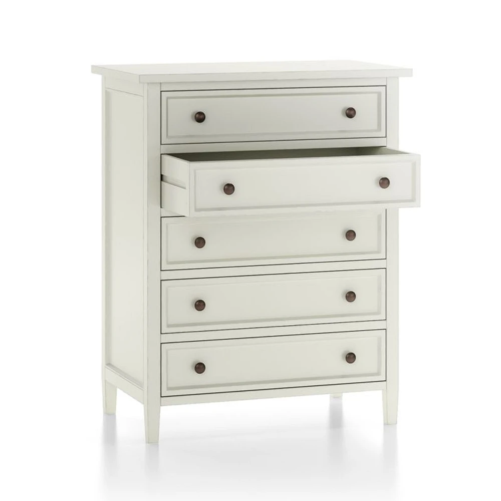 Harbor Vamelie 5-Drawer Chest