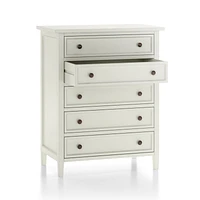 Harbor Vamelie 5-Drawer Chest