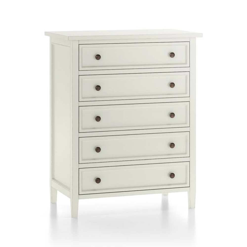 Harbor Vamelie 5-Drawer Chest