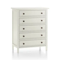 Harbor Vamelie 5-Drawer Chest
