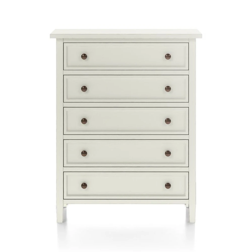Harbor Vamelie 5-Drawer Chest