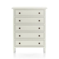 Harbor Vamelie 5-Drawer Chest
