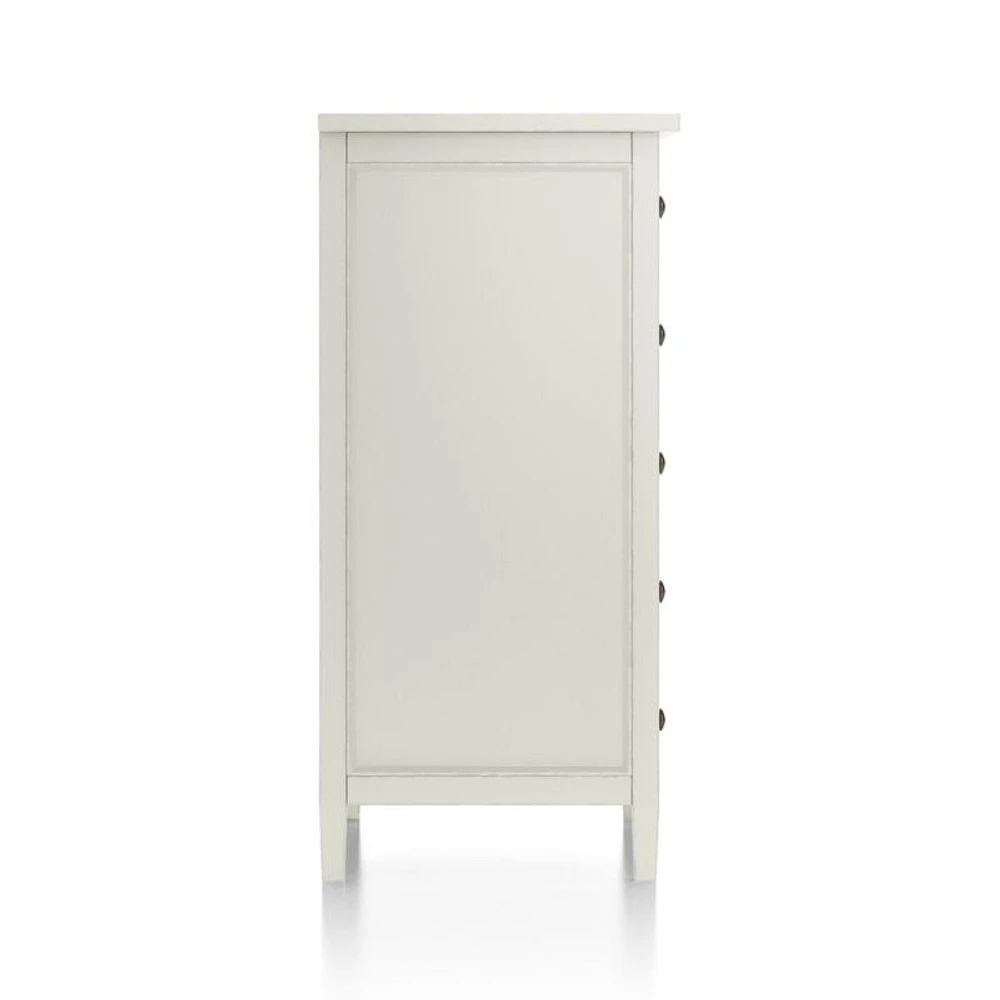 Harbor Vamelie 5-Drawer Chest