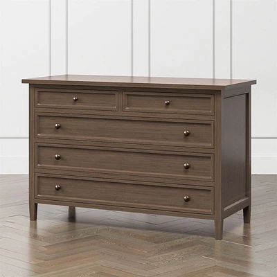 Harbor Pinot Lancaster 5-Drawer Dresser