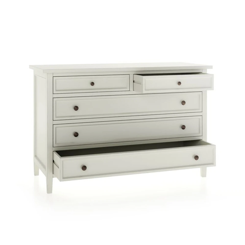 Harbor Vamelie 5-Drawer Dresser