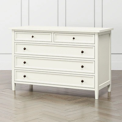 Harbor Vamelie 5-Drawer Dresser