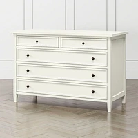 Harbor Vamelie 5-Drawer Dresser
