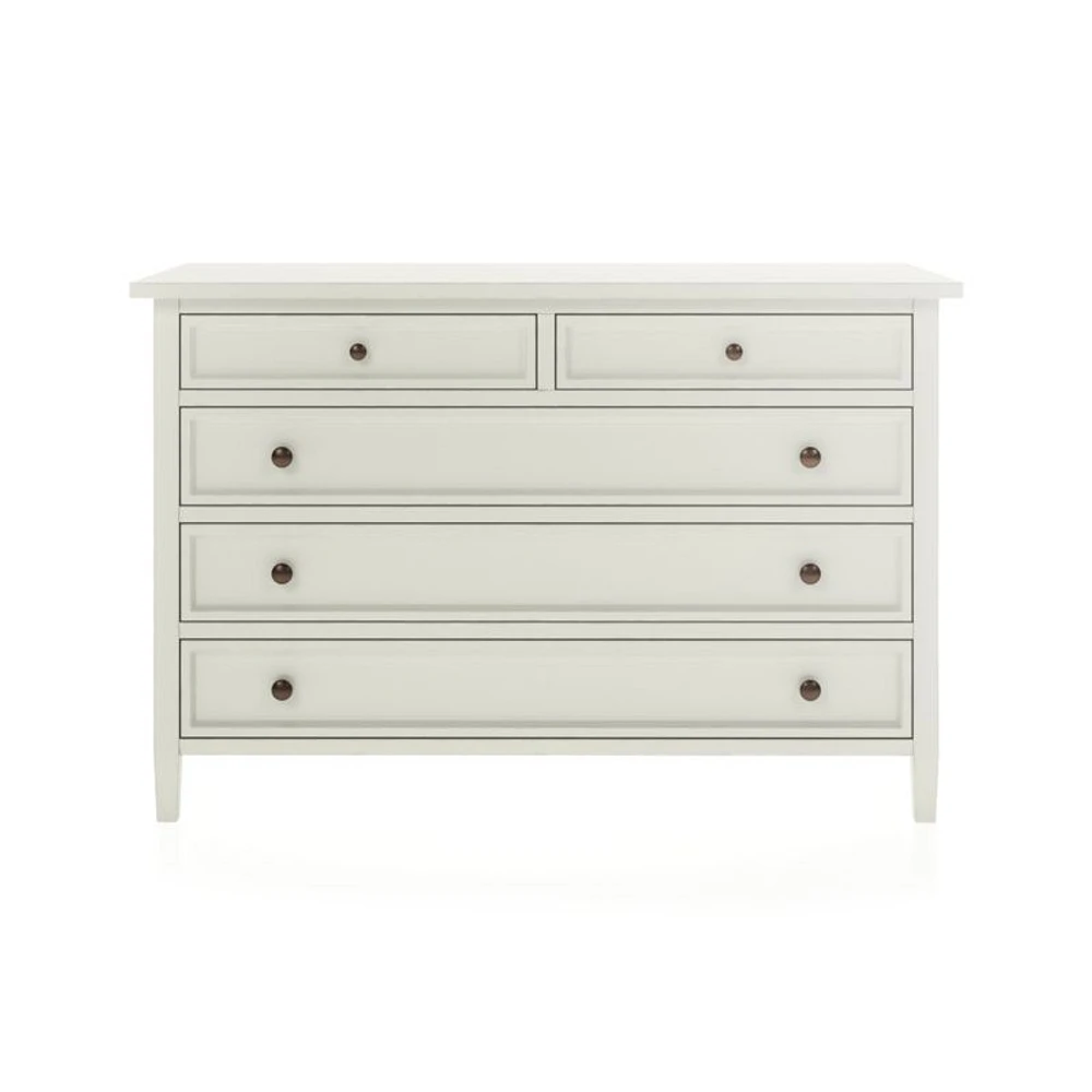 Harbor Vamelie 5-Drawer Dresser