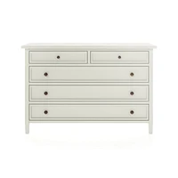 Harbor Vamelie 5-Drawer Dresser