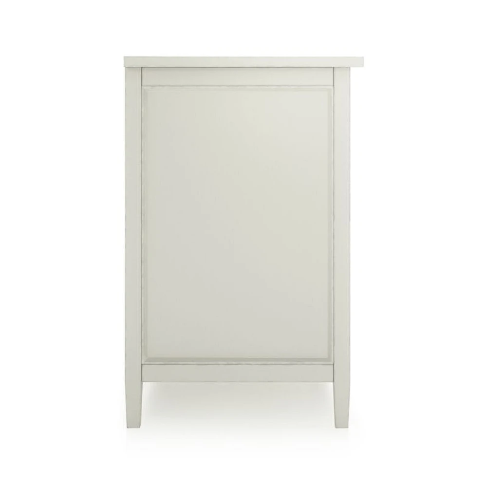 Harbor Vamelie 5-Drawer Dresser