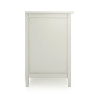 Harbor Vamelie 5-Drawer Dresser