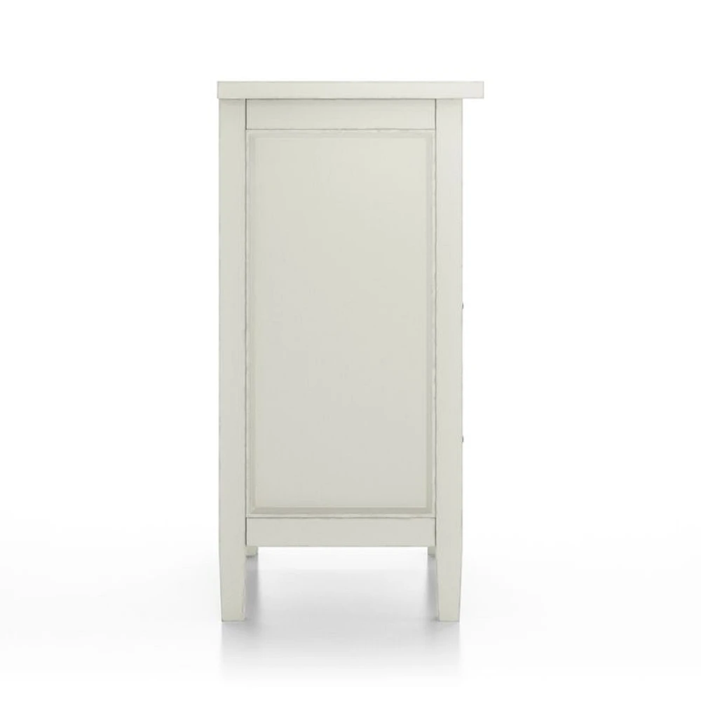Harbor Vamelie 2-Drawer Nightstand