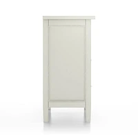 Harbor Vamelie 2-Drawer Nightstand